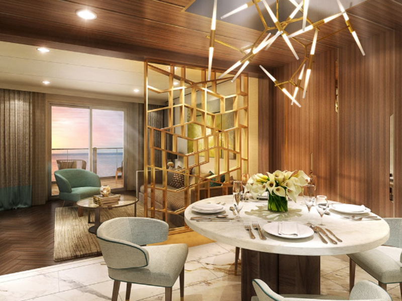 Sky Suite